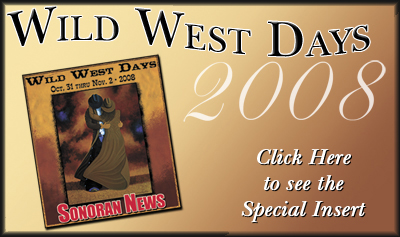 WILD WEST DAYS